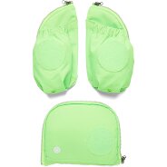 Ergobag Akcesoria Fluo Led Kieszenie boczne Zestaw bezpieczeństwa 3szt. zdjęcie produktu