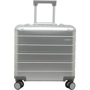 Alumaxx Gravity 4 kółka Walizka z pilotem 44 cm Komora na laptopa zdjęcie produktu