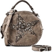Campomaggi Eufemia Mini Torba Handbag Skóra 18 cm zdjęcie produktu
