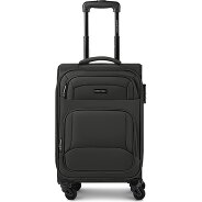 Smartbox Edition 04 4 kółka Walizka kabinowa 55 cm z funkcją poszerzenia zdjęcie produktu