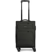 Smartbox Edition 04 4 kółka Walizka kabinowy 55 cm z plisą rozprężną zdjęcie produktu