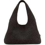 LES VISIONNAIRES Paz Weave Torba na ramię Skóra 44 cm zdjęcie produktu