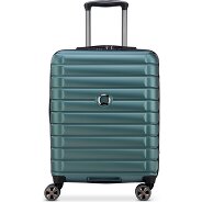 Delsey Paris Shadow 5.0 4 kółka Walizka kabinowa 55 cm z funkcją poszerzenia zdjęcie produktu