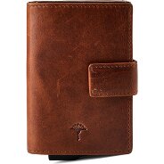 Joop! Cerratano Etui na karty kredytowe Ochrona RFID Skórzany 10.5 cm zdjęcie produktu