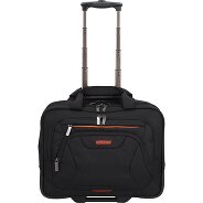 American Tourister AT Work Business Trolley 44 cm przegroda na laptopa zdjęcie produktu