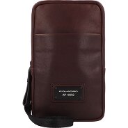 Piquadro Harper Etui na telefon komórkowy skórzane 12 cm zdjęcie produktu