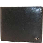 Golden Head Portfel Colorado RFID Skóra 12 cm zdjęcie produktu