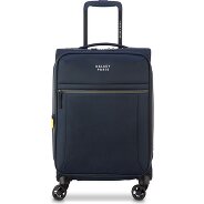 Delsey Paris Brochant 3 4 kółka Walizka kabinowa 55 cm z funkcją poszerzenia zdjęcie produktu