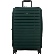 Jump Striper 4 kółka Walizka 68 cm z funkcją poszerzenia zdjęcie produktu