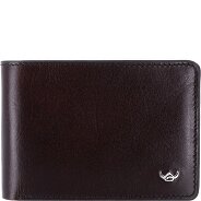 Golden Head Colorado Wallet RFID Leather 10 cm zdjęcie produktu