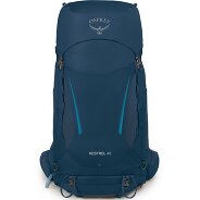 Osprey Kestrel 48 Plecak turystyczny L-XL 79 cm zdjęcie produktu