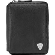 Strellson Harrison BillFold Z6 Wallet Leather 10,5 cm zdjęcie produktu