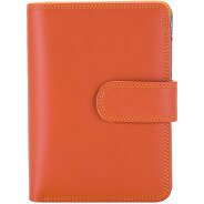 Mywalit Medium Snap Wallet Leather Purse 13 cm zdjęcie produktu