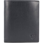Roncato Avana Portfel RFID Skóra 9,5 cm zdjęcie produktu