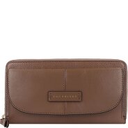 The Bridge Elisabetta Portfel Ochrona RFID Skórzany 19 cm zdjęcie produktu