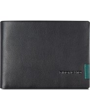 Roncato Monaco Portfel Ochrona RFID Skórzany 12 cm zdjęcie produktu