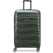 Delsey Paris Meteor 4 kółka Walizka L 78 cm z plisą rozprężną zdjęcie produktu