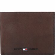 Tommy Hilfiger Skórzany portfel Johnson 12,5 cm zdjęcie produktu