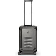 Victorinox Spectra Pro 4 kółka Walizka kabinowa 55 cm Komora na laptopa z funkcją poszerzenia zdjęcie produktu