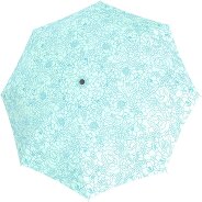Doppler Fiber Magic Giardino Kieszonkowy parasol 29 cm zdjęcie produktu