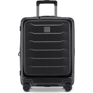 Stratic Phoenix 4 kółka Walizka kabinowa S 55 cm z funkcją poszerzenia zdjęcie produktu