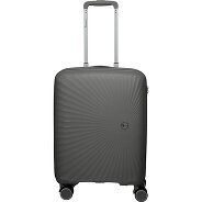 Travelite Tamaris x  Voyaage 4 kółka Walizka kabinowy S 55 cm zdjęcie produktu