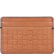 Fossil Bronson Credit Card Case Leather 10 cm zdjęcie produktu