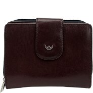 Golden Head Colorado Wallet RFID Leather 13 cm zdjęcie produktu
