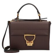 Coccinelle Arlettis Handbag Leather 19 cm zdjęcie produktu