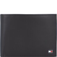 Tommy Hilfiger Skórzany portfel Eton 12,5 cm zdjęcie produktu