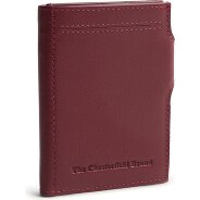 The Chesterfield Brand Ebro Etui na karty kredytowe Ochrona RFID Skóra 7.5 cm zdjęcie produktu