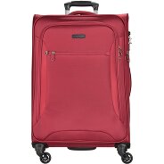 d&n Travel Line 6400 wózek 4-kołowy 78 cm zdjęcie produktu
