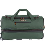 Travelite Basics 2 Roll Travel Bag 55 cm zdjęcie produktu