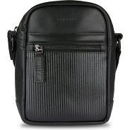 bugatti Joel Mini Torba Torba na ramię S Skórzany 16 cm zdjęcie produktu