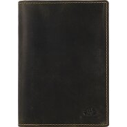 Greenburry Skórzane etui na dokumenty 12 cm zdjęcie produktu