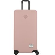 Herschel Heritage 4 kółka Walizka L 81 cm zdjęcie produktu