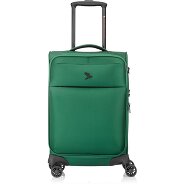 Pack Easy GoUp 4 kółka Walizka kabinowy S 53 cm z plisą rozprężną zdjęcie produktu