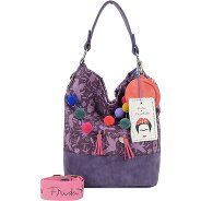 Fritzi aus Preußen Fritzi x Frida Kahlo Torba na ramię 37 cm zdjęcie produktu