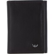 Golden Head Polo Portfel Ochrona RFID Skóra 10 cm zdjęcie produktu