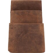 Alassio Waiter Wallet Fanny Pack Leather 10 cm zdjęcie produktu