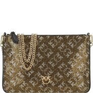 PINKO Flat Classic Kopertówka Skórzany 25 cm zdjęcie produktu