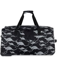 Chiemsee Jump N Fly 2 kółka Torba podróżna 65 cm zdjęcie produktu