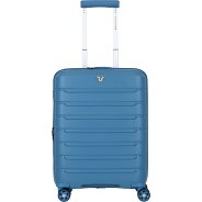 Roncato B-Flying Move 4 kółka Walizka kabinowa 55 cm z funkcją poszerzenia zdjęcie produktu