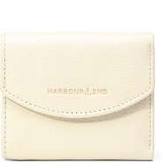 Harbour 2nd Just Pure Portfel Ochrona RFID Skórzany 10.5 cm zdjęcie produktu