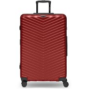 Redolz Essentials 18 4 kółka Walizka 76 cm z plisą rozprężną zdjęcie produktu