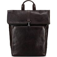 Jost London Plecak Skóra 44 cm Komora na laptopa zdjęcie produktu