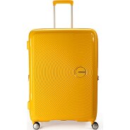 American Tourister Soundbox 4 kółka Walizka 80 cm z plisą rozprężną zdjęcie produktu
