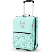 reisenthel Travelling 2 kółka Walizka 43 cm zdjęcie produktu