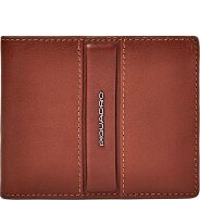 Piquadro Victor Portfel Ochrona RFID Skóra 11 cm zdjęcie produktu