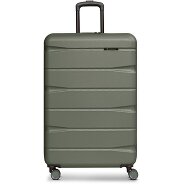 Franky Munich 4.0 4 kółka Walizka L 76 cm z plisą rozprężną zdjęcie produktu